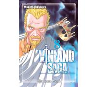 Vinland Saga 8