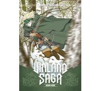 Vinland Saga Vol. 9: 9 by Makoto Yukimura