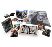 Vinland Saga (Blu-ray)