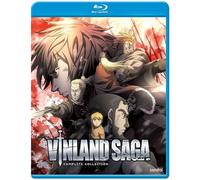 Vinland Saga (Blu-ray) Akio Ôtsuka Kensho Ono Atsushi Ono Naoya Uchida