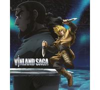 Vinland Saga Collector's Edition (Blu-ray)