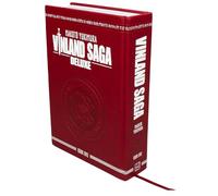 Vinland Saga Deluxe 1: Normanni