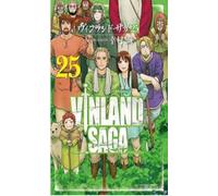 Vinland Saga Deluxe - 13
