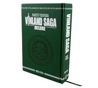 Vinland Saga Deluxe 7