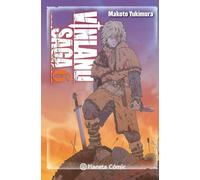 Vinland Saga nº 06: 6