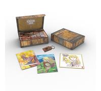 VINLAND SAGA n. 29 CELEBRATION EDITION Makoto Yukimura STAR COMICS