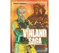 VINLAND SAGA n 3