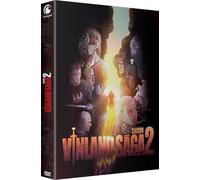 Vinland Saga-Saison 2