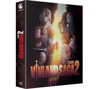 Vinland Saga-Saison 2 [Blu-Ray]