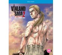 Vinland Saga - Season 2 Part 1 [Blu-ray]