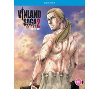 Vinland Saga: Season 2 Part 1 (Blu-ray)