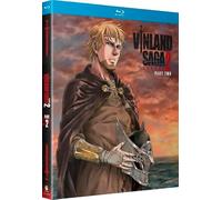 Vinland Saga (Season 2 Part 2) [ Origine Australiano, Nessuna Lingua Italiana ] (Blu-Ray)