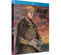 Vinland Saga - Stagione 2 Parte 2 [Blu-ray]