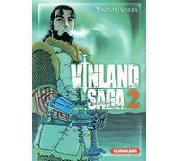 Vinland Saga - tome 02: 2