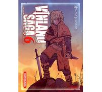 Vinland Saga - tome 06 (6)