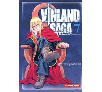Vinland Saga - tome 07 (7)