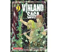 Vinland Saga – tomo 09 (9) – Kurokawa