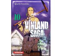 Vinland Saga - tome 10 (10)