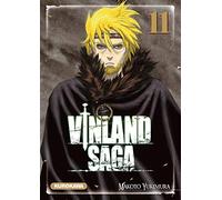 Vinland Saga - tome 11 (11)