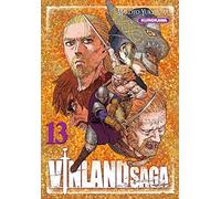 Vinland Saga - tome 13 (13)