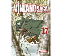 Vinland Saga – tomo 17 (17) – Kurokawa