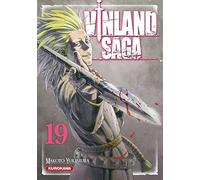 Vinland Saga – Tomo 19 – Kurokawa