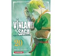 Vinland Saga - tome 20 (20)
