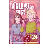 Vinland Saga - tome 24 (24)
