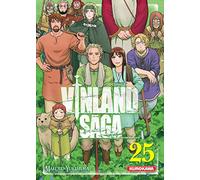 Vinland Saga - tome 25: 25