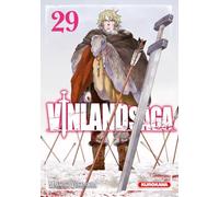Vinland Saga - Tome 29