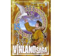 Vinland saga (Vol. 15)