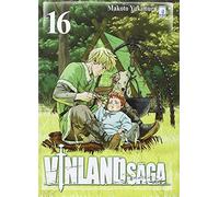 Vinland saga (Vol. 16)