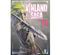 Vinland saga (Vol. 19)