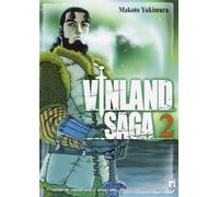 Vinland saga (Vol. 2)