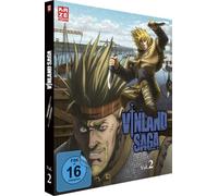 Vinland Saga - Vol. 2