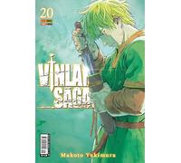 Vinland Saga Vol. 20
