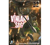 Vinland saga (Vol. 22)