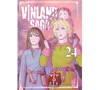 Vinland saga (Vol. 24)