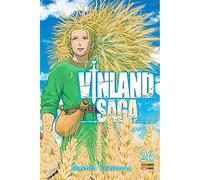 VINLAND SAGA VOL. 26