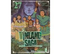 Vinland saga (Vol. 27)