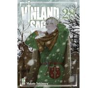 Vinland saga (Vol. 28)