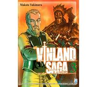 Vinland saga (Vol. 3)