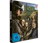 Vinland Saga - Vol. 3