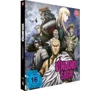 Vinland Saga - Vol. 4
