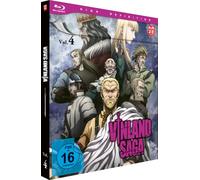 Vinland Saga -Vol. 4