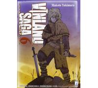 Vinland saga (Vol. 6)