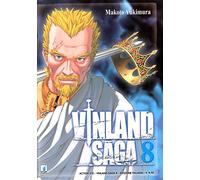 Vinland saga (Vol. 8)