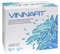 VINNART 14BUST