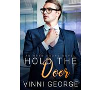 Vinni George Hold the Door (Tascabile)