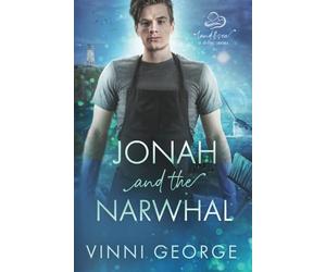 Vinni George Jonah and the Narwhal (Tascabile) Land and Sea: A Shifter
